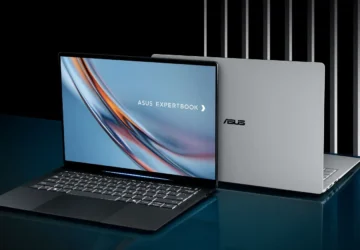 Asus ExpertBook Ultra: Laptop Bisnis yang Kuat dan Tahan Goresan