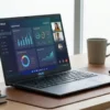 ASUS ExpertBook Ultra: Laptop Premium dengan Performa AI dan Desain Ringan
