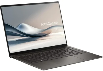 Asus Zenbook S14 OLED 2026: Laptop Snapdragon X Elite Paling Dicari