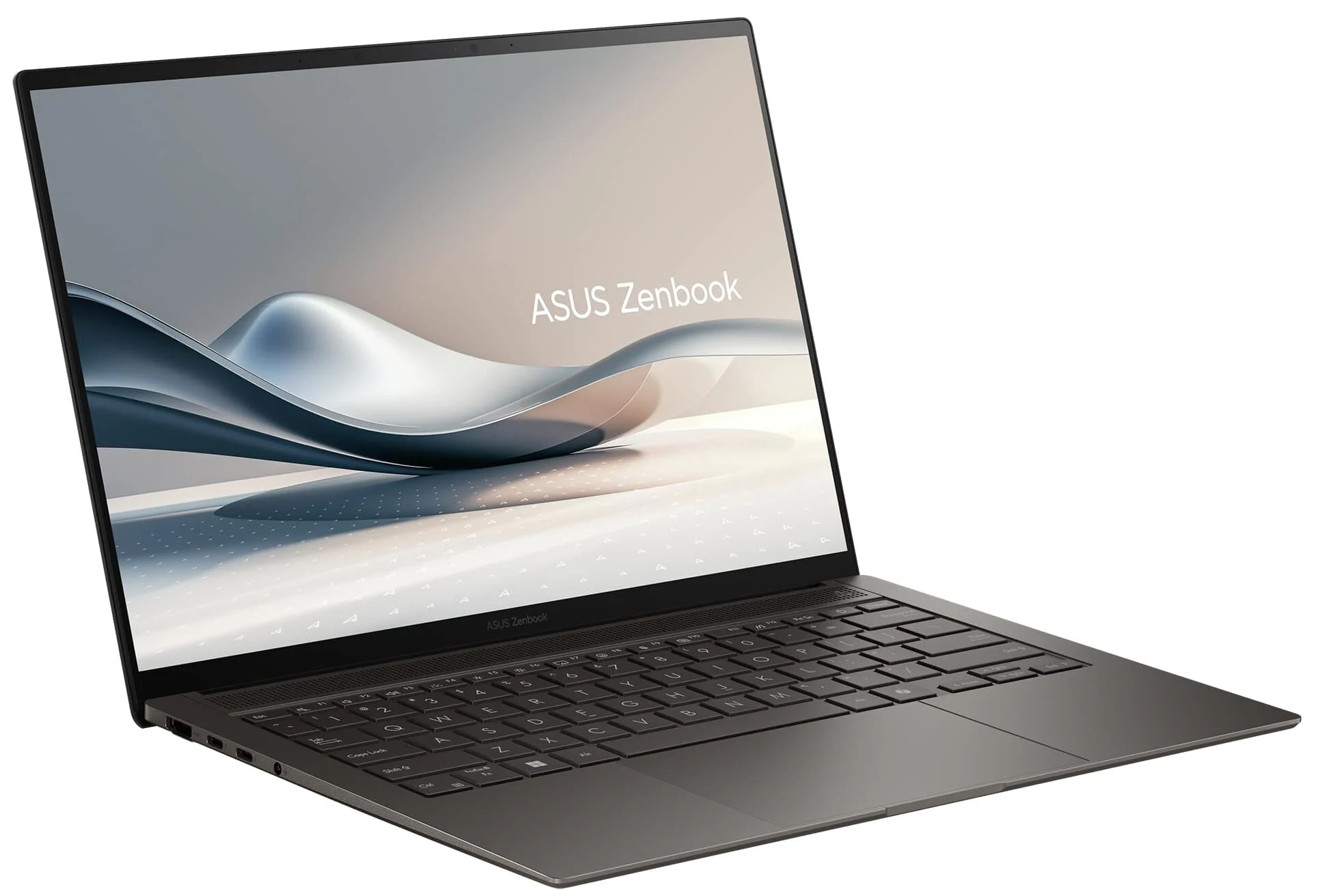 Asus Zenbook S14 OLED 2026: Laptop Snapdragon X Elite Paling Dicari