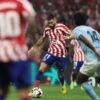 Atletico Madrid Tersungkur di Kandang, Borja Iglesias Jadi Pahlawan Kemenangan Celta Vigo