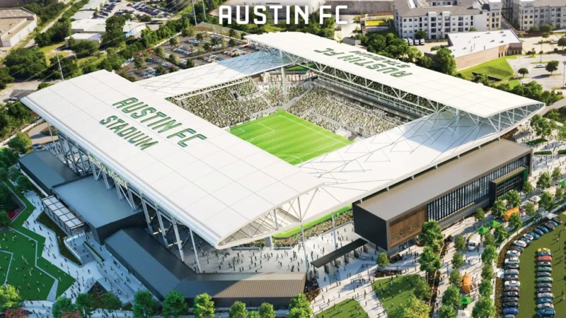 Austin FC: Berita Terbaru dan Analisis