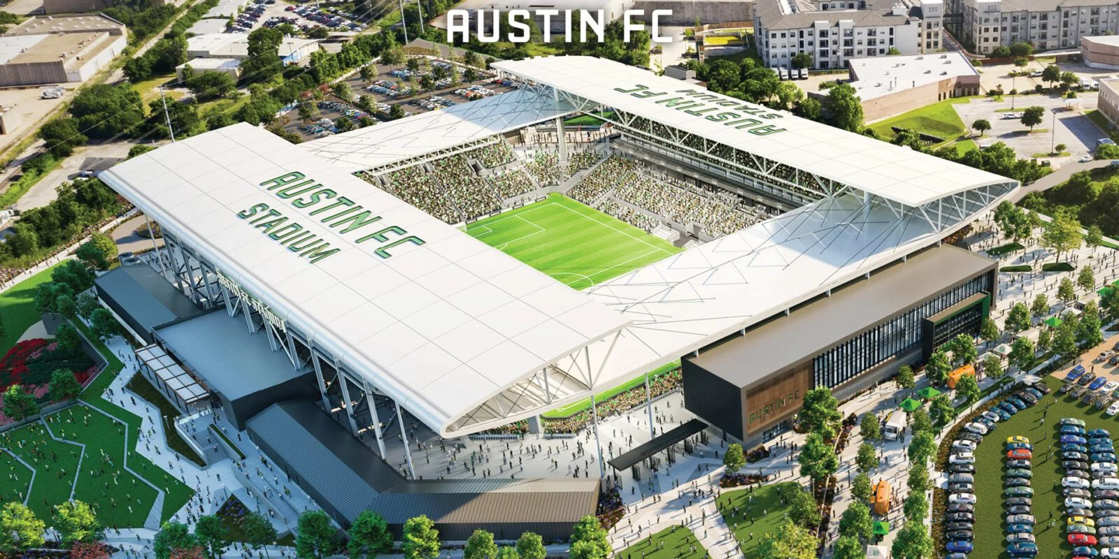 Austin FC: Berita Terbaru dan Analisis