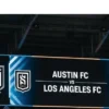 Austin FC Mengalami Kekalahan Terbesar dari San Diego FC