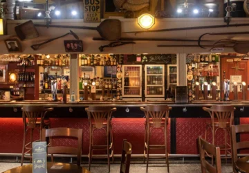 AVC Menunda Replikasi Pub JB O’Reilly’s di Perth