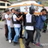 Ayah Korban Penembakan Papua Minta Maaf atas Pernyataan Sebelumnya