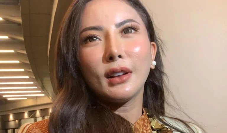 Ayu Aulia Ungkap Hubungan Gelap dengan Bupati Inisial R yang Berujung Kehilangan Rahim