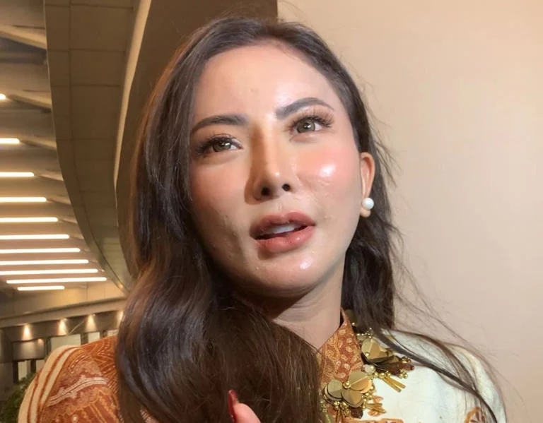 Ayu Aulia Ungkap Hubungan Gelap dengan Bupati Inisial R yang Berujung Kehilangan Rahim