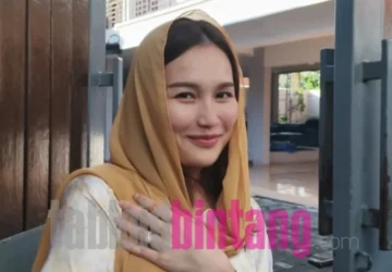 Ayu Ting Ting Dekat dengan Kevin Gusnadi, Bagaimana Reaksi Bilqis?