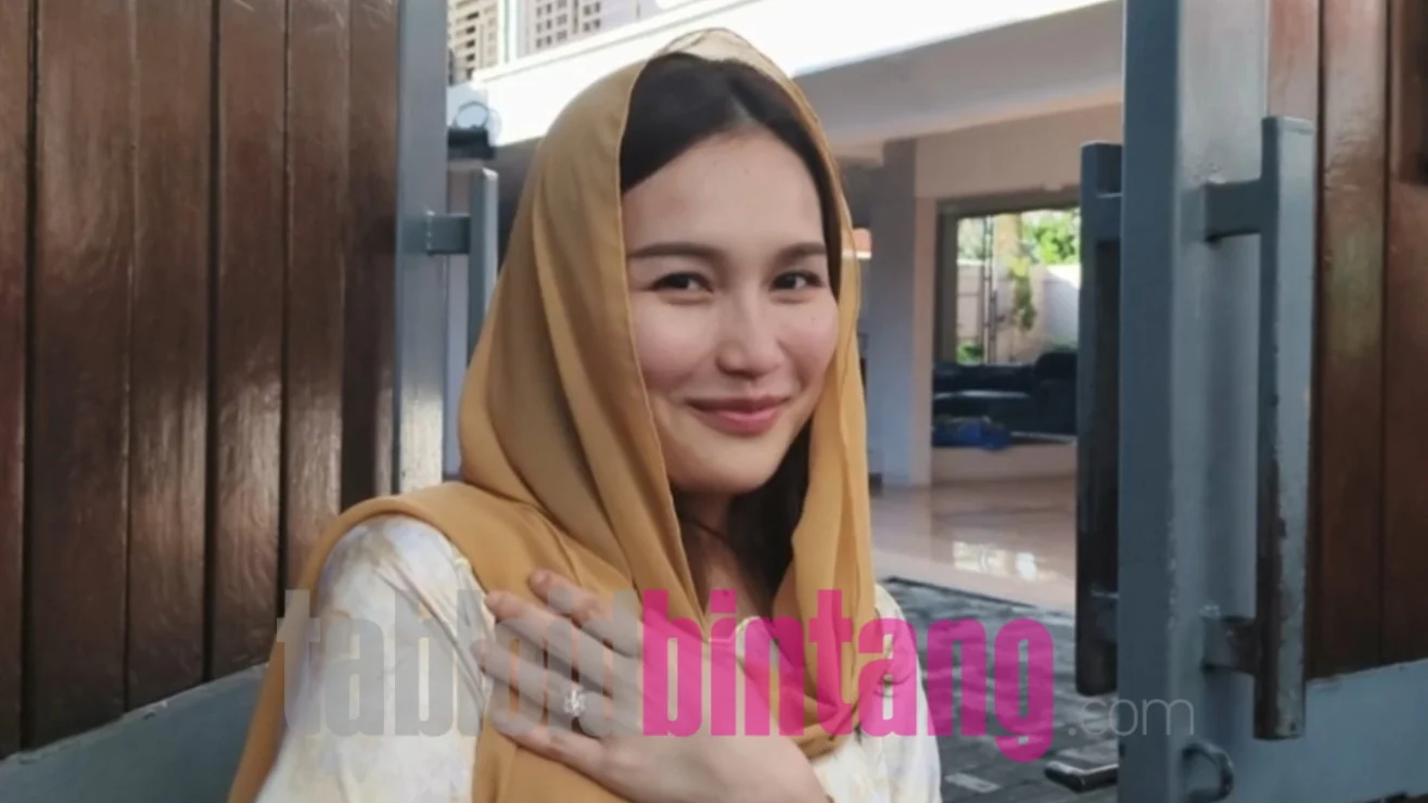 Ayu Ting Ting Dekat dengan Kevin Gusnadi, Bagaimana Reaksi Bilqis?