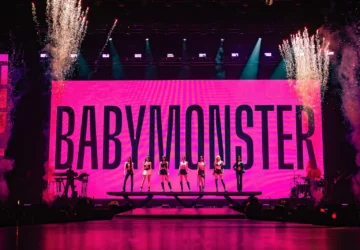 BABYMONSTER Tunda Deal Mewah, Prioritaskan Musik