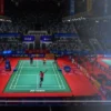 Badminton Indonesia Open 2026: RCTI Siarkan Live Melalui RCTI 2-7 Juni