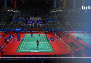 Badminton Indonesia Open 2026: RCTI Siarkan Live Melalui RCTI 2-7 Juni