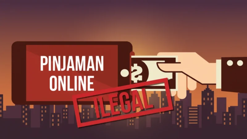 Bahaya Pinjol dan Paylater: Ancaman Finansial bagi Generasi Muda