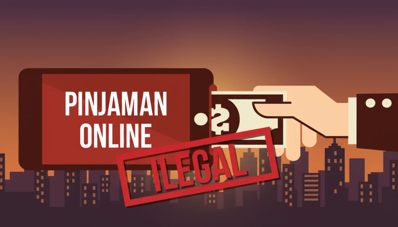 Bahaya Pinjol dan Paylater: Ancaman Finansial bagi Generasi Muda