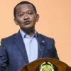 Bahlil Lahadalia: Menteri ESDM yang Membuka Peluang Investasi Migas