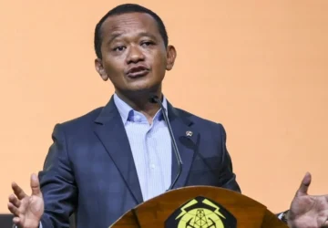 Bahlil Lahadalia: Menteri ESDM yang Membuka Peluang Investasi Migas