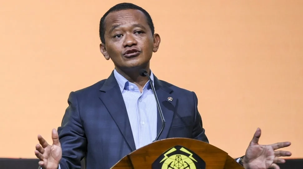 Bahlil Lahadalia: Menteri ESDM yang Membuka Peluang Investasi Migas