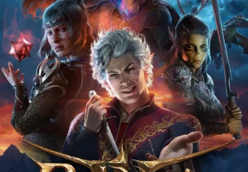 Baldur’s Gate 3: Bagaimana Pengetahuanmu tentang Babak Ketiga?