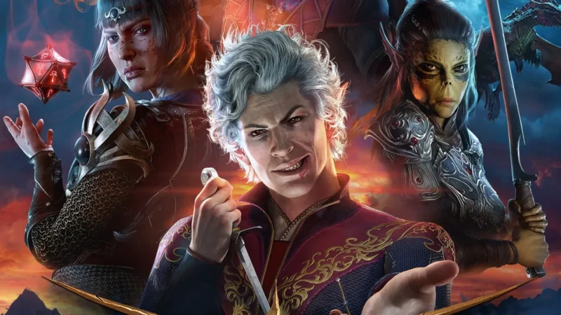 Baldur’s Gate 3: Bagaimana Pengetahuanmu tentang Babak Ketiga?