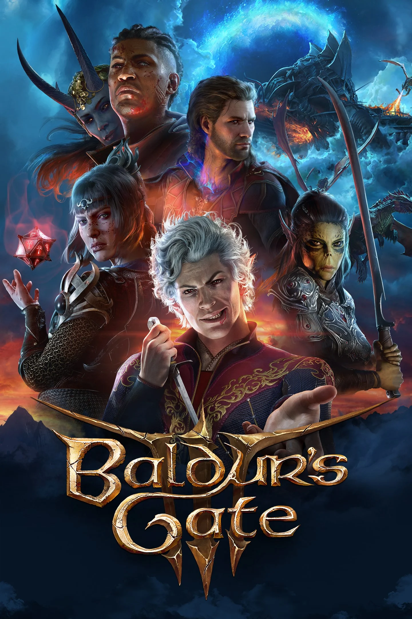 Baldur's Gate 3: Bagaimana Pengetahuanmu tentang Babak Ketiga?