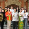 Bali dan Sumatra Bekerja Sama untuk Meningkatkan Wisata Budaya