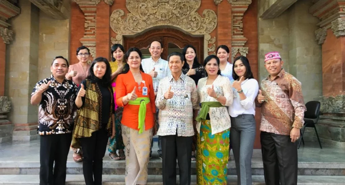 Bali dan Sumatra Bekerja Sama untuk Meningkatkan Wisata Budaya