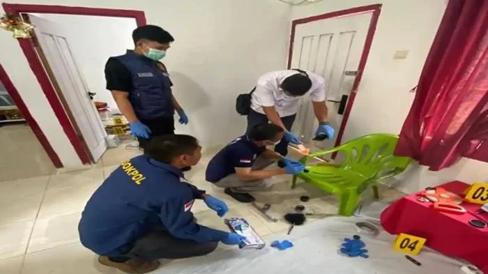 Balita Meninggal Akibat Luka Benda Tajam di Kontrakan Bekasi, Penyelidikan Tersendat