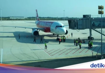 Bandara Kertajati: Fasilitas Perbaikan Pesawat Hercules AS atau Pangkalan Militer?