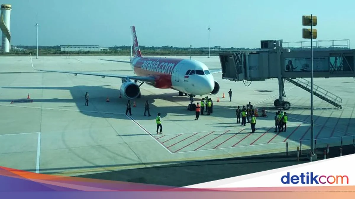 Bandara Kertajati: Fasilitas Perbaikan Pesawat Hercules AS atau Pangkalan Militer?
