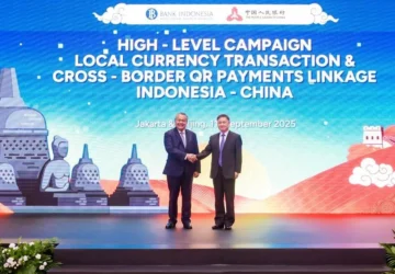Bank Indonesia Melonjakkan Transaksi LCT Jadi USD 22,61 Miliar per April 2026