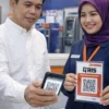 Bank Indonesia Targetkan QRIS Digunakan di India, Hong Kong, dan Timor Leste pada 2026