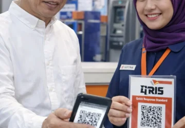 Bank Indonesia Targetkan QRIS Digunakan di India, Hong Kong, dan Timor Leste pada 2026