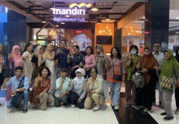 Bank Mandiri Dukung UMKM Meningkatkan Kualitas Melalui Inabuyer 2026