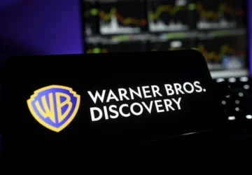 Bank of America dan Citigroup Siapkan Paket Utang untuk Akuisisi Warner Bros