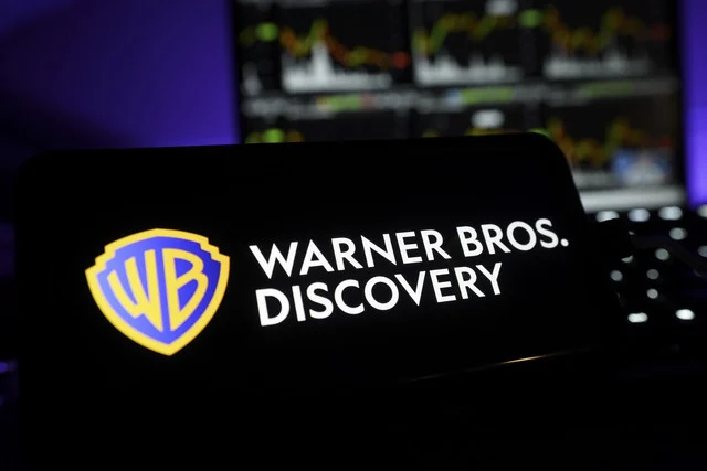 Bank of America dan Citigroup Siapkan Paket Utang untuk Akuisisi Warner Bros