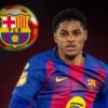 Barcelona Dekati Anthony Gordon, Nasib Rashford Jadi Tanda Tanya