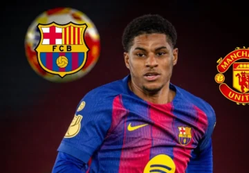 Barcelona Dekati Anthony Gordon, Nasib Rashford Jadi Tanda Tanya