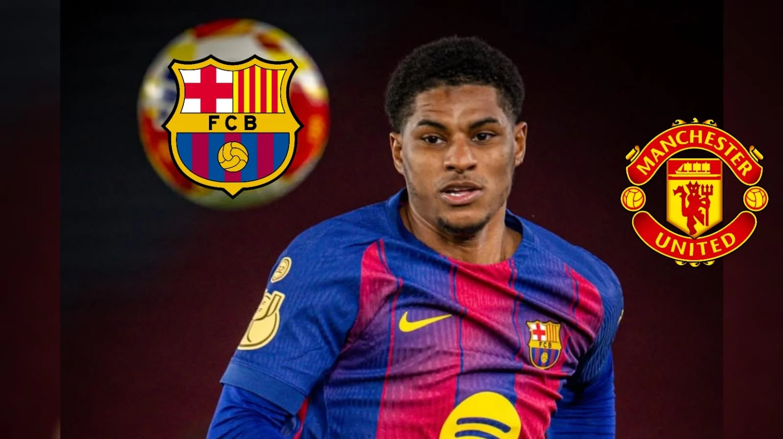 Barcelona Dekati Anthony Gordon, Nasib Rashford Jadi Tanda Tanya