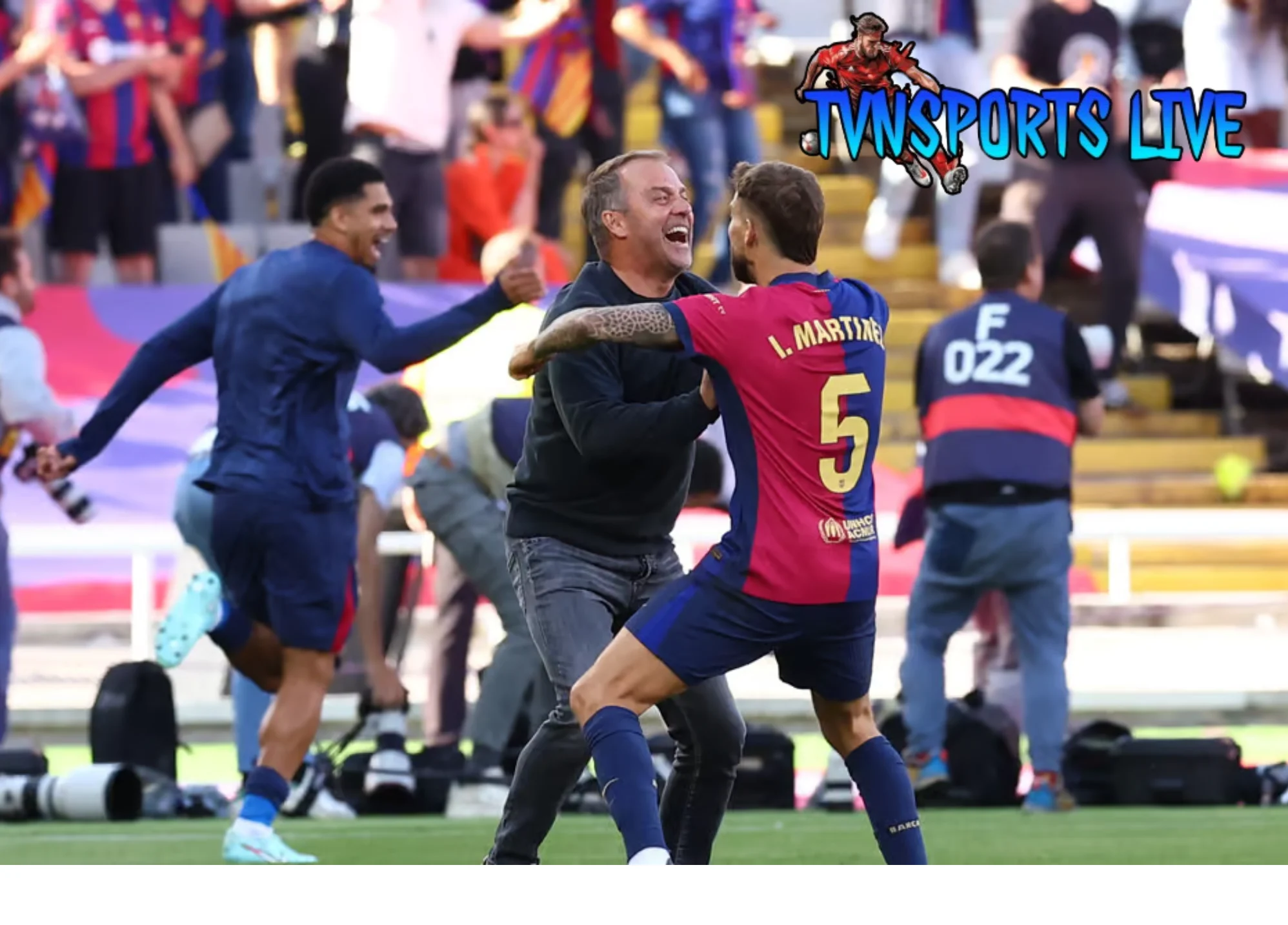 Barcelona Kunci Gelar La Liga Setelah Kalahkan Real Madrid di El Clasico