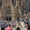 Barcelona Mengambil Langkah Besar untuk Mengatasi Overtourism: Apakah Bali Berikutnya?
