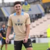 Barcelona Siap Membeli Julian Alvarez dengan Tawaran €100 Juta