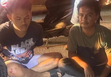 Bareskrim Berhasil Gagalkan Peredaran 21 Kg Sabu di Riau, Satu Kurir Ditangkap