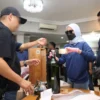 Bareskrim Gerebek Hotel di Jakarta Barat, Ditemukan Jaringan Peredaran Narkotika Ekstasi dan Vape Etomidate