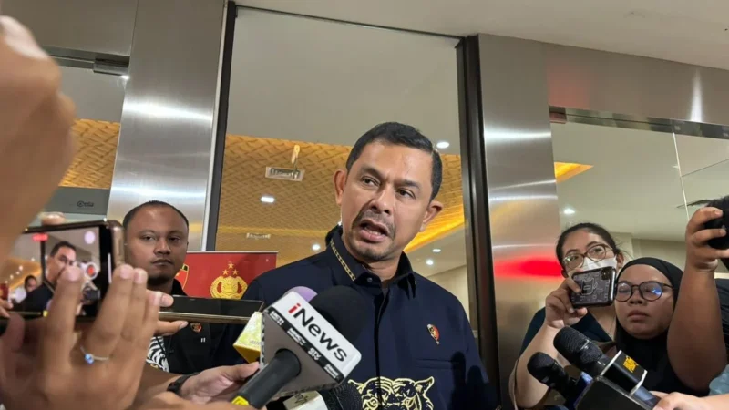 Bareskrim Polri Buru Pemilik New Zone Medan yang Diduga Bandar Narkoba