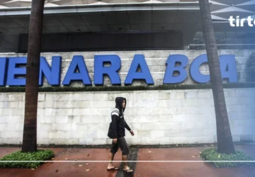 BCA Pastikan Sistem Aman, Menjawab Isu Kebocoran Data Nasabah