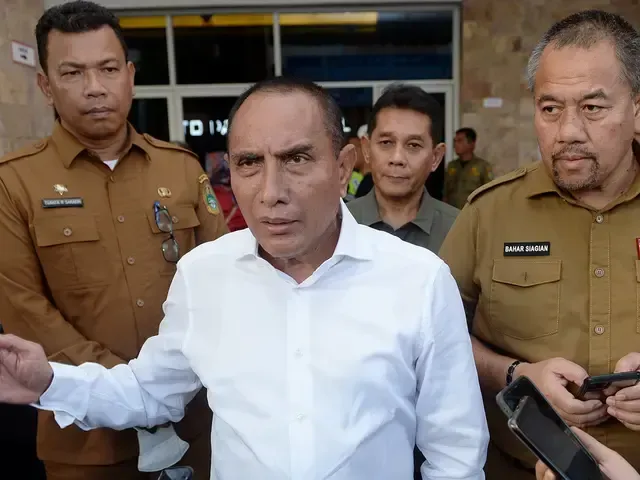 Begal Tak Boleh Ditembak Langsung, Ini Perintah Hukum yang Harus Diketahui