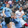 Belgrano dan Unión Bertemu di Perempat Final Liga Profesional Argentina