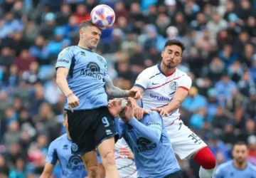 Belgrano dan Unión Bertemu di Perempat Final Liga Profesional Argentina