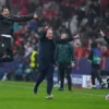 Benfica Gagal Raih Tiket Liga Champions, Mourinho Dikaitkan dengan Real Madrid